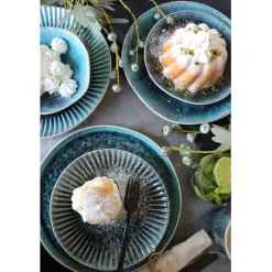 Assiette Mustique Rim Ø29cm><noscript><img width=