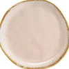 Assiette Nala rose Ø20cm>KARE Design Outlet