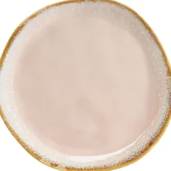 Assiette Nala rose Ø20cm>KARE Design Outlet