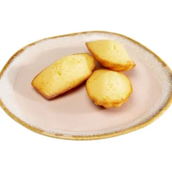 Assiette Nala rose Ø20cm><noscript><img width=