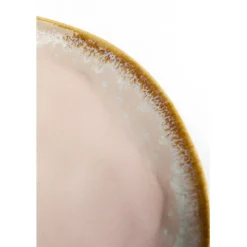 Assiette Nala rose Ø20cm><noscript><img width=