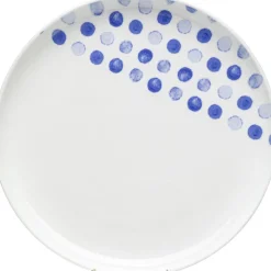 Assiette Partitio Dots Ø27cm>KARE Design
