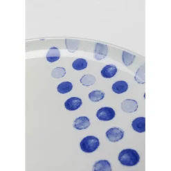 Assiette Partitio Dots Ø27cm><noscript><img width=