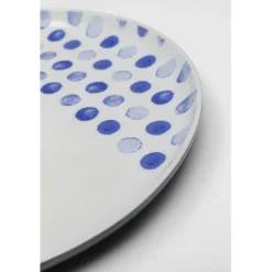 Assiette Partitio Dots Ø27cm><noscript><img width=