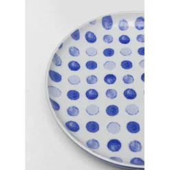 Assiette Partito Dots Ø22cm><noscript><img width=