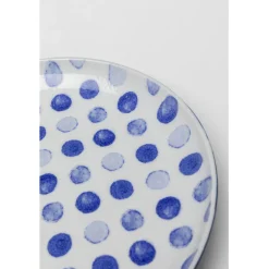 Assiette Partito Dots Ø22cm><noscript><img width=