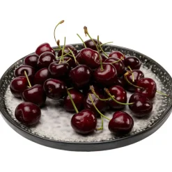 Assiette Soho gris Ø21cm>KARE Design Best