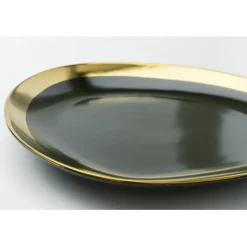 Assiette Vibrations Ø27cm><noscript><img width=