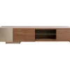 Bahut bas Bravo 200x42cm>KARE Design New