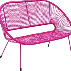 Banquette Acapulco Mono fuchsia><noscript><img width=