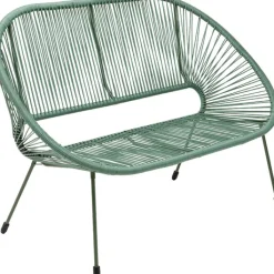 Banquette Acapulco Mono vert><noscript><img width=