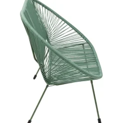 Banquette Acapulco Mono vert><noscript><img width=