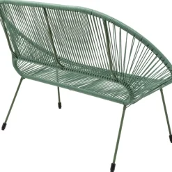 Banquette Acapulco Mono vert><noscript><img width=