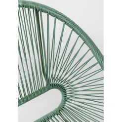 Banquette Acapulco Mono vert><noscript><img width=