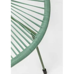 Banquette Acapulco Mono vert><noscript><img width=