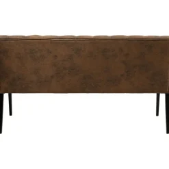 Banquette Econo Buttons Vintage 162cm><noscript><img width=