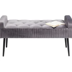 Banquette Lofty gris-noir><noscript><img width=