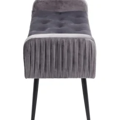 Banquette Lofty gris-noir><noscript><img width=