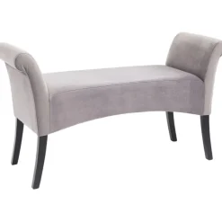 Banquette Motley Velvet Silvergrey><noscript><img width=