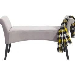 Banquette Motley Velvet Silvergrey><noscript><img width=