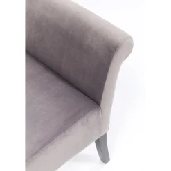 Banquette Motley Velvet Silvergrey><noscript><img width=