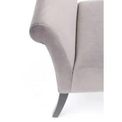 Banquette Motley Velvet Silvergrey><noscript><img width=