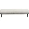 Banquette Polly 130cm>KARE Design Hot