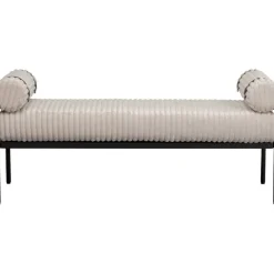 Banquette Tilly 140cm>KARE Design Outlet