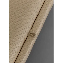 Banquette Venezia Storage crème 100cm><noscript><img width=