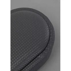 Banquette Venezia Storage anthracite 100cm><noscript><img width=