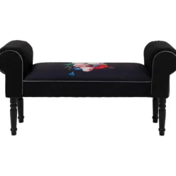 Banquette Wing Blossom>KARE Design New