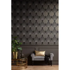 Banquette Wing gris>KARE Design Clearance