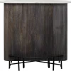 Bar Glenn 120x110cm>KARE Design Online