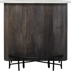 Bar Glenn 120x110cm>KARE Design Online