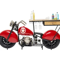 Bar Motorbike rouge>KARE Design Outlet
