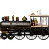 Bar Steamlock 225cm>KARE Design New