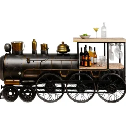 Bar Steamlock 225cm>KARE Design New