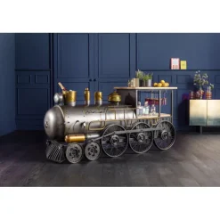 Bar Steamlock 225cm>KARE Design New
