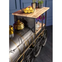 Bar Steamlock 225cm><noscript><img width=