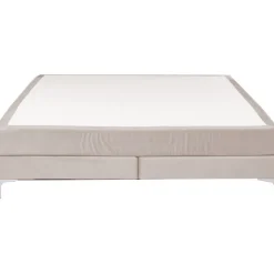 base - lit boxspring Benito crème 180x200><noscript><img width=