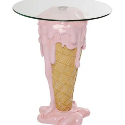 Bistro Table d appoint Ice Cream Ø60cm><noscript><img width=