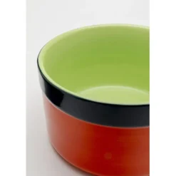 Bol Capri orange Ø11cm><noscript><img width=