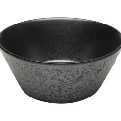 Bol Cosmos noir Ø15cm>KARE Design Sale