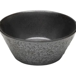 Bol Cosmos noir Ø13cm>KARE Design