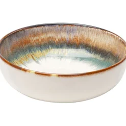 Bol Laguna bleu Ø18cm>KARE Design New