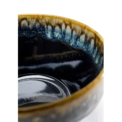 Bol Lio bleu nuit Ø15cm><noscript><img width=