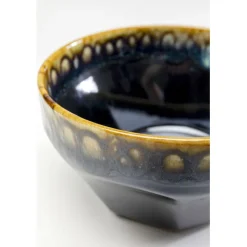 Bol Lio bleu nuit Ø15cm><noscript><img width=