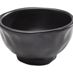 Bol Organic noire Ø15cm>KARE Design Discount