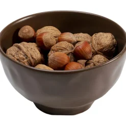 Bol Savannah marron Ø15cm>KARE Design New