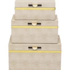 Boîte Classy (3/Set)><noscript><img width=